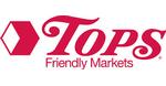 Logo for Tops Friendly Markets