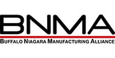 Logo for Buffalo Niagara Manufacturing Alliance
