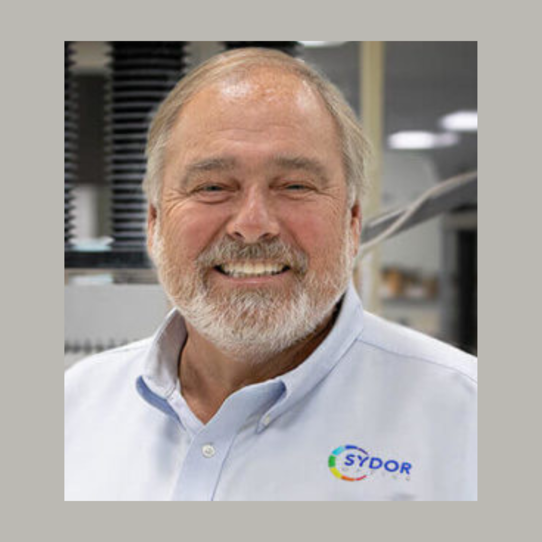Image of James Sydor
