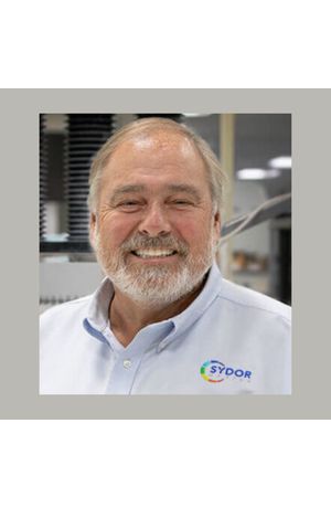 Image of James Sydor