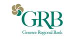 Logo for Genesee Regional Bank