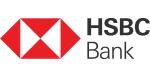 Logo for HSBC