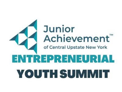 View the details for JA Entrepreneurial Youth Summit
