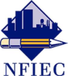 Logo for NFIEC