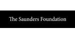 Logo for Saunders Foundation