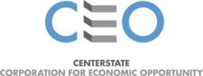 Logo for Centerstate