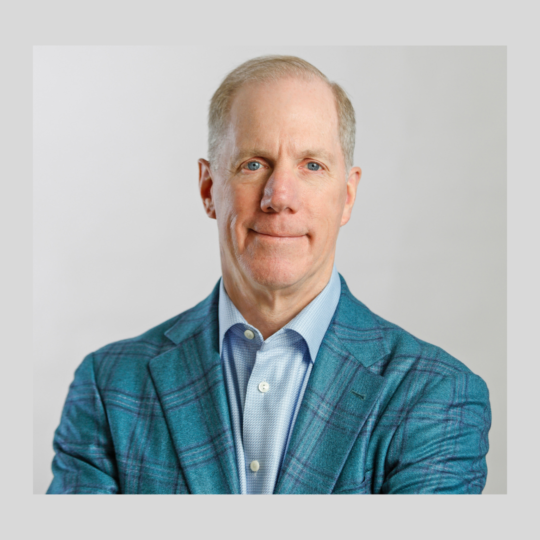 Image of David Riedman