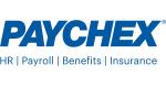 Logo for Paychex