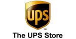 Logo for The UPS Store