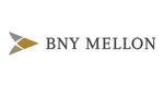 Logo for Bank of New York Mellon