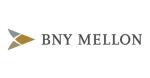 Logo for Bank of New York Mellon