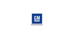 Logo for General Motors