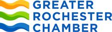 Logo for Greater Rochester Chamber of Commerce