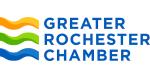 Logo for Greater Rochester Chamber of Commerce