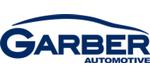 Logo for Garber Automotive