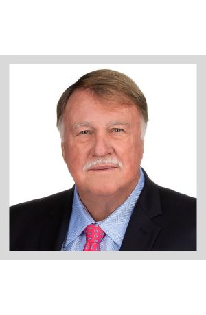 Image of George Karpus