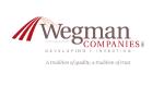 Logo for Wegman Companies
