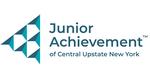 Logo for Junior Achievement of Central Upstate New York, Inc.