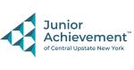 Logo for Junior Achievement of Central Upstate New York, Inc.