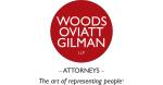 Logo for Woods Oviatt Gilman