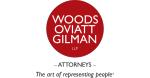 Logo for Woods Oviatt Gilman