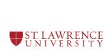 Logo for St. Lawrence University