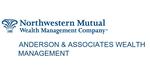 Logo for Anderson & Associates Wealth Management