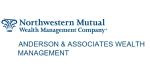 Logo for Anderson & Associates Wealth Management