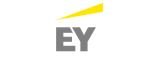 Logo for Ernst & Young