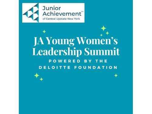 JA Young Women's Leadership Summit