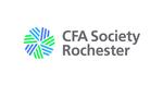 Logo for CFA Society of Rochester