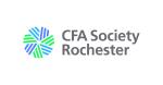 Logo for CFA Society of Rochester