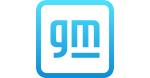 Logo for GM