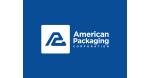 Logo for American Packaging Corporation