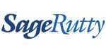 Logo for Sage Rutty