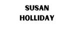 Logo for Susan Holliday
