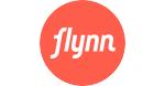 Logo for Flynn