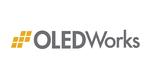 Logo for OLED Works
