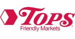 Logo for Tops Friendly Markets