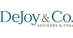 Logo for DeJoy & Company