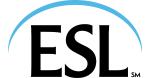 Logo for ESL Federal Credit Union