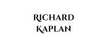 Logo for Richard Kaplan