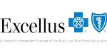 Logo for Excellus BlueCross BlueShield