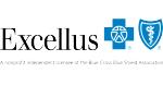 Logo for Excellus BlueCross BlueShield