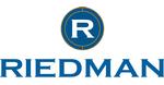 Logo for Riedman