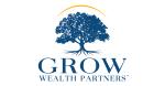Logo for GROW Wealth Partners