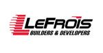 Logo for LeFrois Builders & Developers
