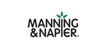 Logo for Manning & Napier