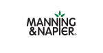 Logo for Manning & Napier