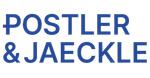 Logo for Postler & Jaeckle Corp.